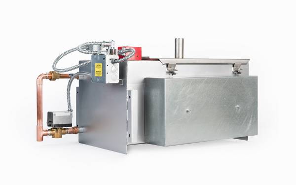 Pure humidifier company Clearance